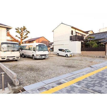 Sunrise Inn - Vacation Stay 75380V Kaizuka Exterior photo