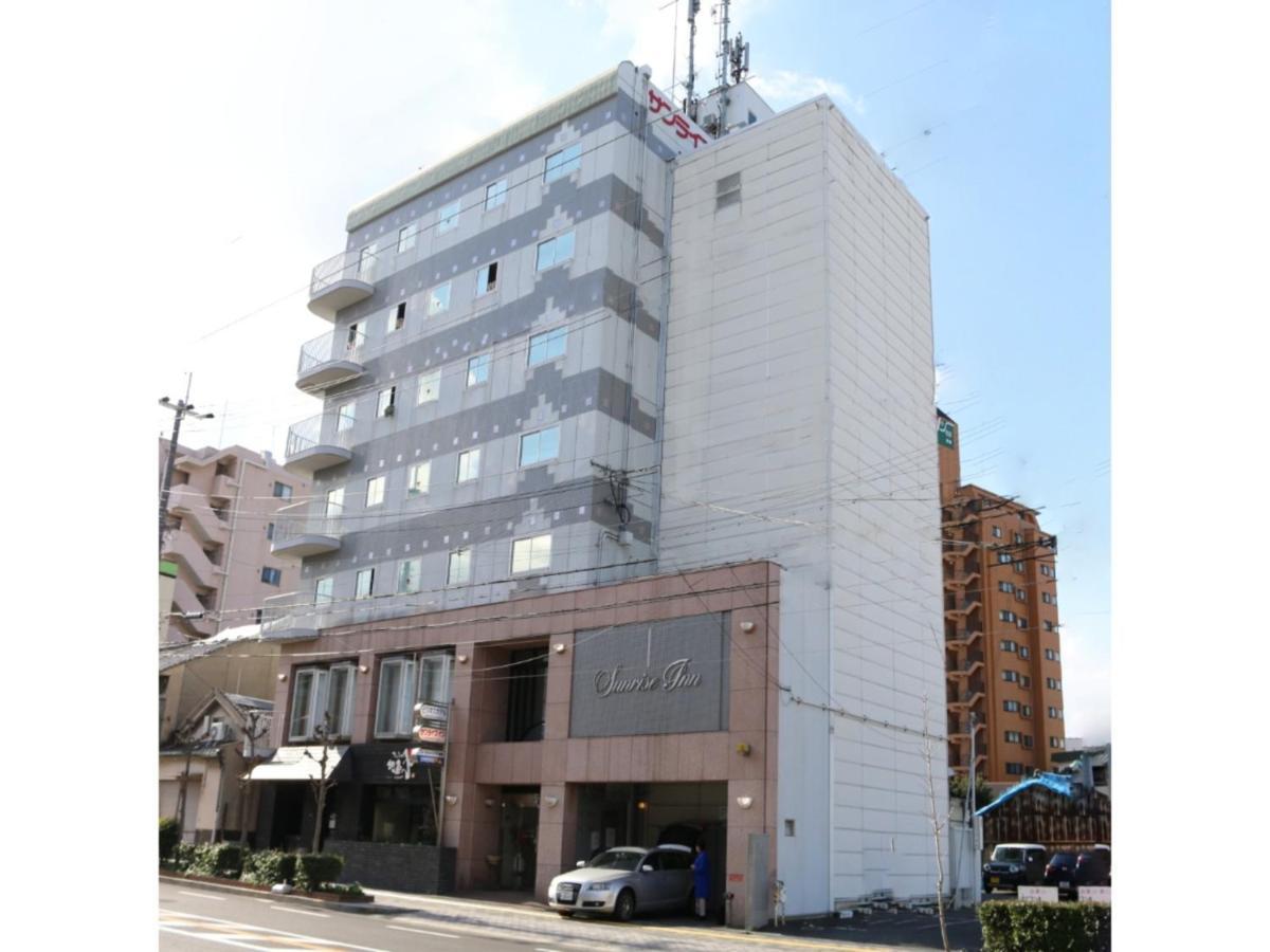 Sunrise Inn - Vacation Stay 75380V Kaizuka Exterior photo